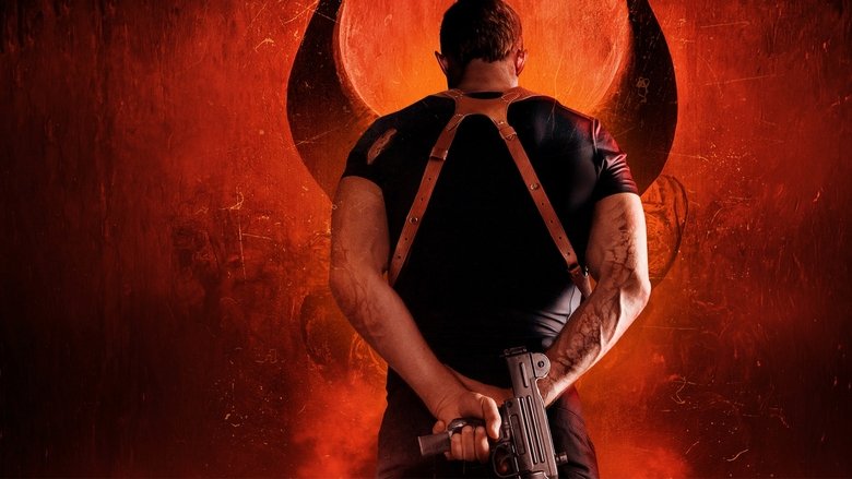 Nonton Film The Devil Comes to Kansas City (2023) Subtitle Indonesia - Filmapik