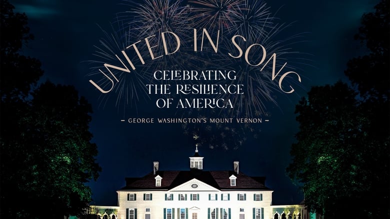 Nonton Film United in Song: Celebrating the Resilience of America (2020) Subtitle Indonesia - Filmapik