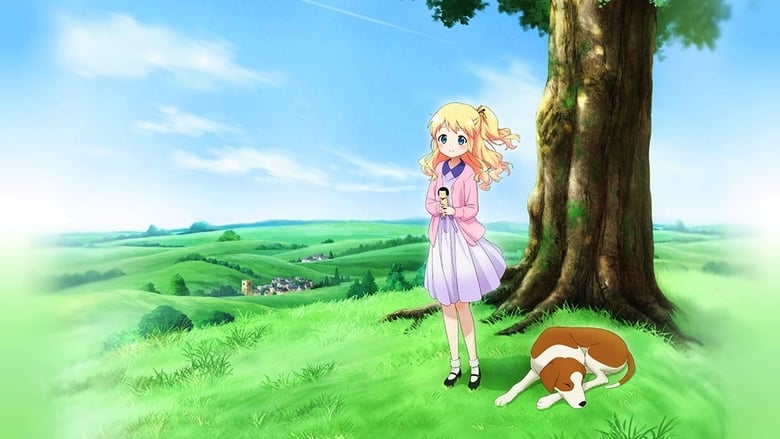 Nonton Film Kiniro Mosaic: Thank You!! (2021) Subtitle Indonesia - Filmapik