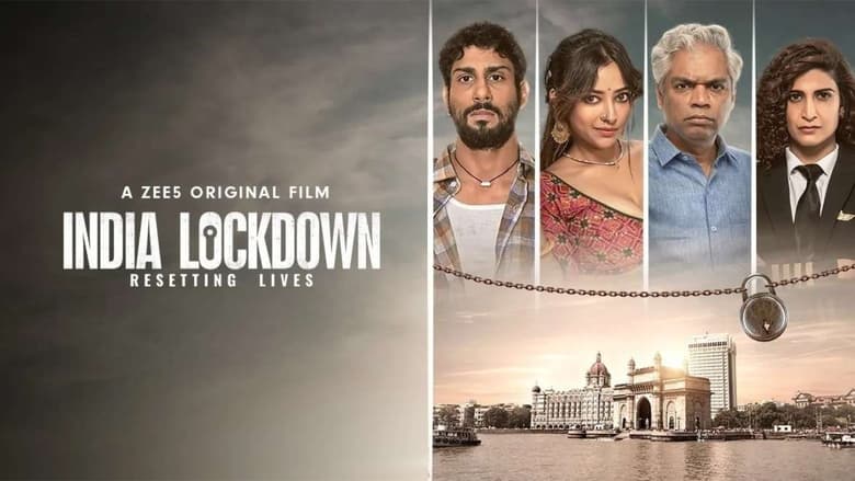 Nonton Film India Lockdown (2022) Subtitle Indonesia - Filmapik