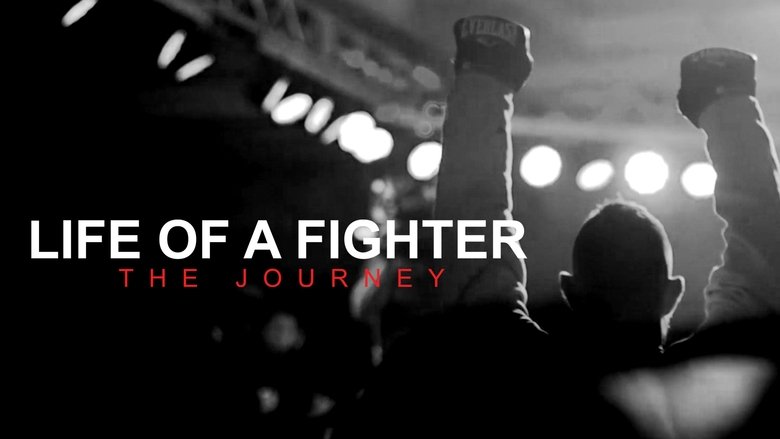 Nonton Film Life of a Fighter: The Journey (2021) Subtitle Indonesia - Filmapik