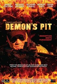 Nonton Film Demon Pit (2022) Subtitle Indonesia - Filmapik