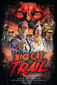 Nonton Film Big Cat Trail (2021) Subtitle Indonesia - Filmapik