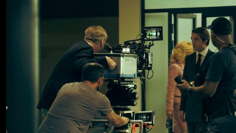 Nonton Film Looking at the World in a New Way: The Making of Tenet (2020) Subtitle Indonesia - Filmapik