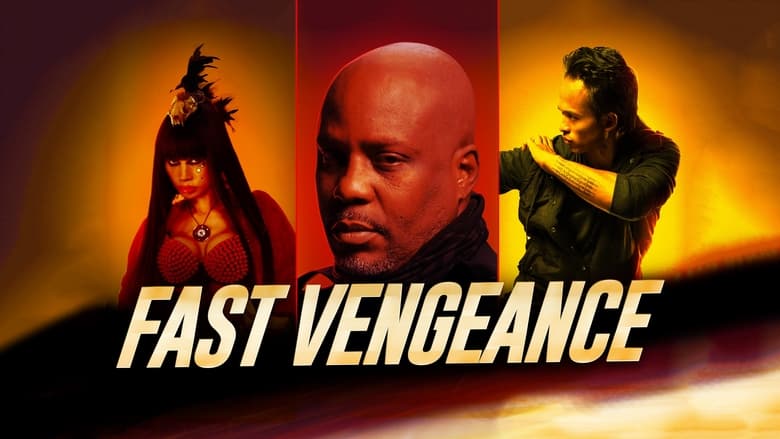 Nonton Film Fast Vengeance (2021) Subtitle Indonesia - Filmapik