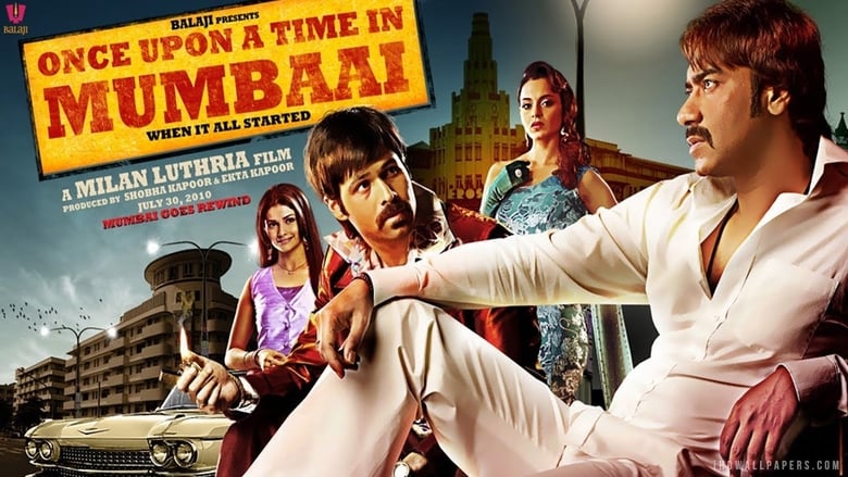 Nonton Film Once Upon a Time in Mumbaai (2010) Subtitle Indonesia - NONTON LAYARXXI | INDOFILM | LK21 | INDOXXI