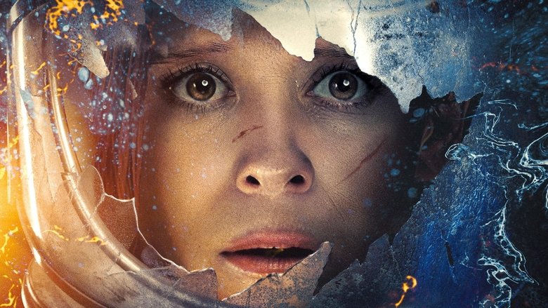Nonton Film The Astronaut (2025) Subtitle Indonesia - Filmapik