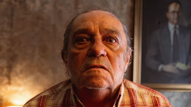 Nonton Film The Elderly (2022) Subtitle Indonesia - Filmapik