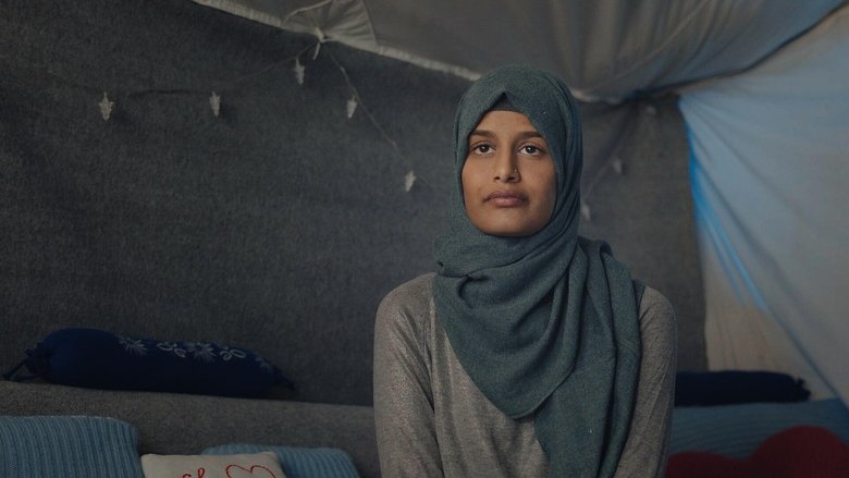 Nonton Film The Return: Life After ISIS (2021) Subtitle Indonesia - Filmapik