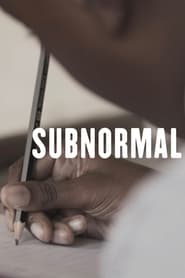Nonton Film Subnormal (2021) Subtitle Indonesia - Filmapik