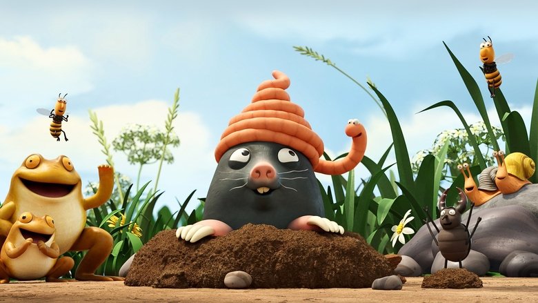 Nonton Film Superworm (2021) Subtitle Indonesia - Filmapik