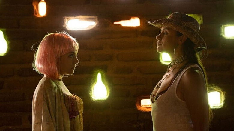 Nonton Film Serpentine Pink (2022) Subtitle Indonesia - Filmapik