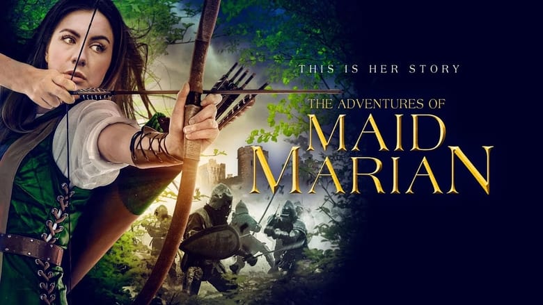 Nonton Film The Adventures of Maid Marian (2022) Subtitle Indonesia - Filmapik