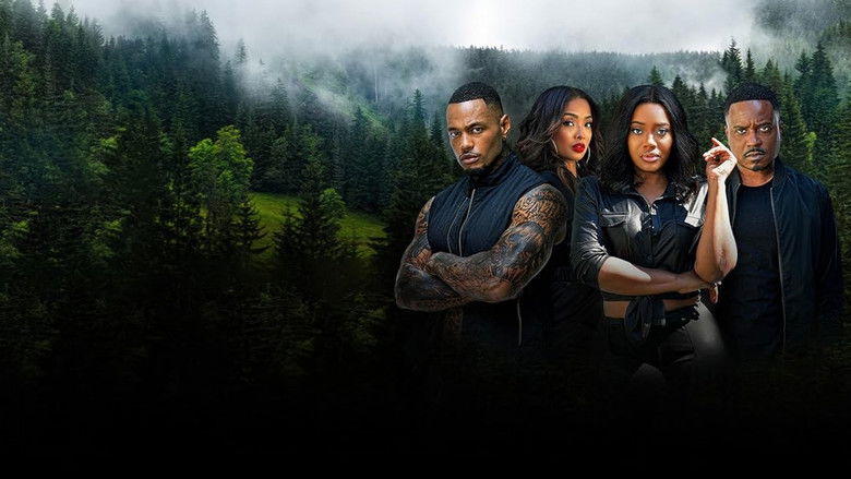 Nonton Film The Deadly Getaway (2022) Subtitle Indonesia - Filmapik