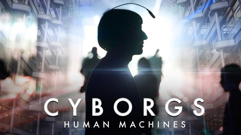 Nonton Film Cyborgs: Human Machines (2017) Subtitle Indonesia - Nonton Bioskop 21 - Taifilm