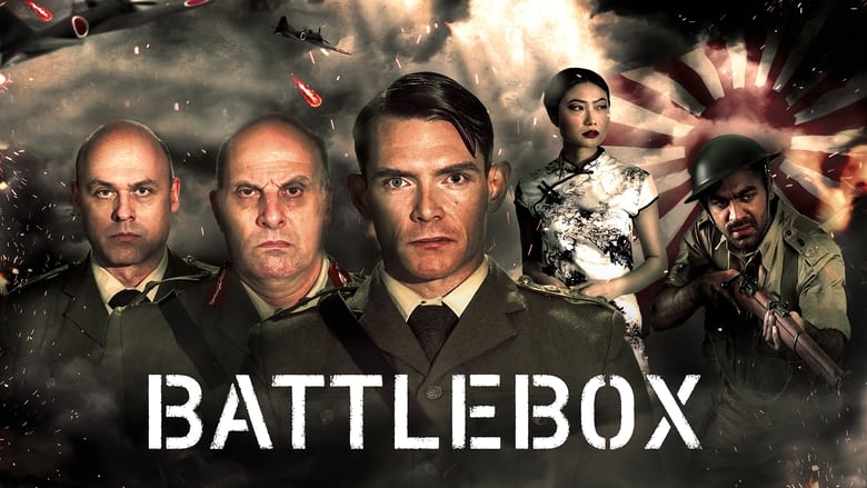 Nonton Film Battlebox (2023) Subtitle Indonesia - Filmapik