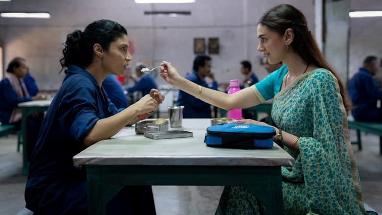 Nonton Film Ajeeb Daastaans (2021) Subtitle Indonesia - Taifilm Nonton Bioskop 21