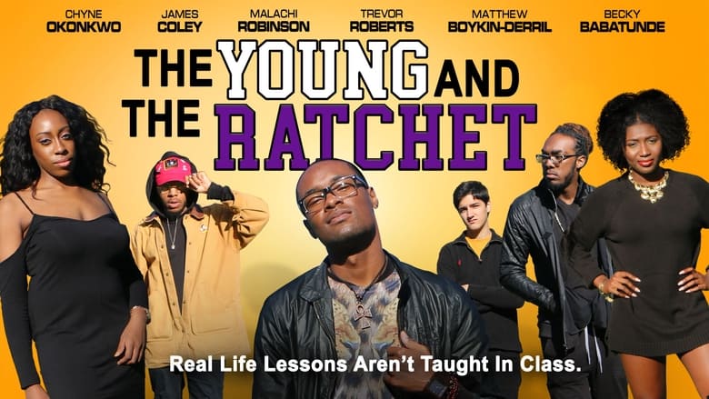 Nonton Film Young and the Ratchet (2021) Subtitle Indonesia - Filmapik