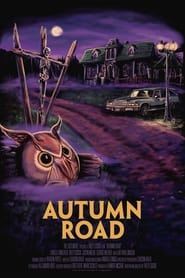 Nonton Film Autumn Road (2021) Subtitle Indonesia - Filmapik