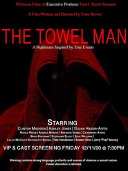 Nonton Film The Towel Man (2021) Subtitle Indonesia - Filmapik