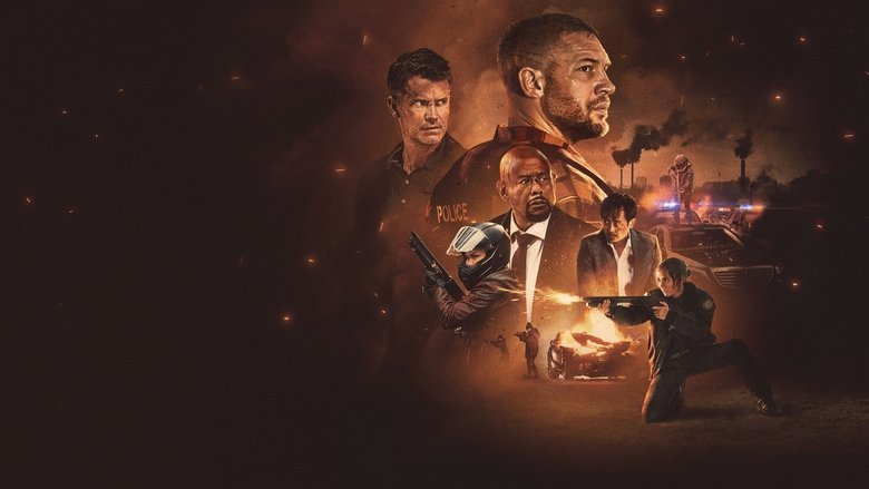 Nonton Film Havoc (2025) Subtitle Indonesia - Nonton Film Online 21