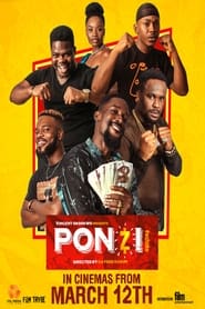 Nonton Film Ponzi (2021) Subtitle Indonesia - Filmapik