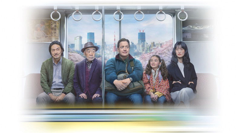 Nonton Film Rental Family (2025) Subtitle Indonesia - Filmapik