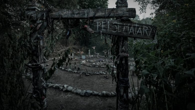 Nonton Film Pet Sematary: Bloodlines (2023) Subtitle Indonesia - Filmapik