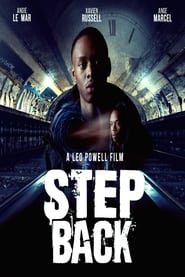 Nonton Film Step Back (2021) Subtitle Indonesia - Filmapik