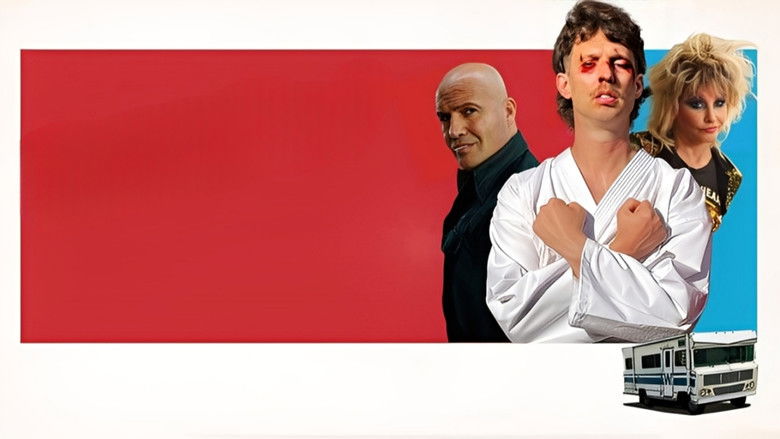 Nonton Film Tapawingo (2023) Subtitle Indonesia - Filmapik