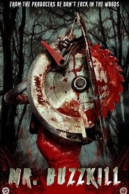 Nonton Film Mr. Buzzkill (2022) Subtitle Indonesia - Filmapik