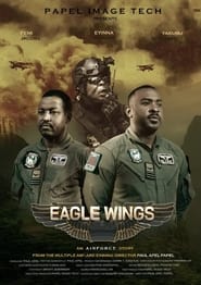 Nonton Film Eagle Wings (2021) Subtitle Indonesia - Filmapik