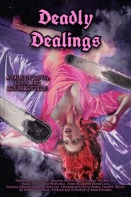 Nonton Film Deadly Dealings (2022) Subtitle Indonesia - Filmapik