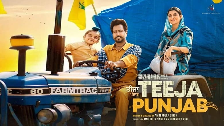 Nonton Film Teeja Punjab (2021) Subtitle Indonesia - Filmapik