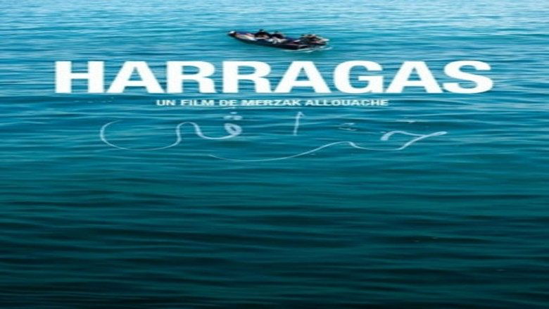 Nonton Film Harragas (2009) Subtitle Indonesia - Filmapik