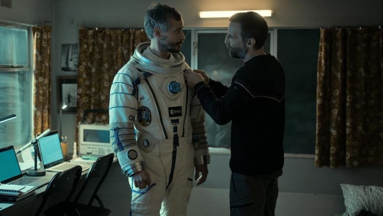 Nonton Film The Astronaut (2022) Subtitle Indonesia - Filmapik