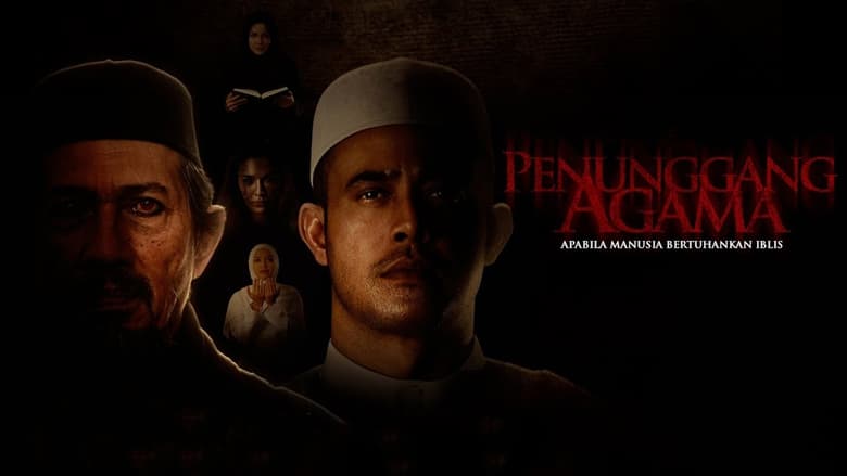Nonton Film Penunggang Agama (2021) Subtitle Indonesia - Filmapik