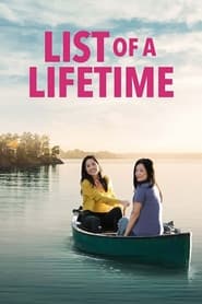 Nonton Film List of a Lifetime (2021) Subtitle Indonesia - Filmapik