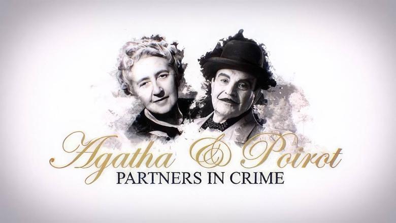 Nonton Film Agatha & Poirot: Partners in Crime (2021) Subtitle Indonesia - Filmapik