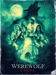 Nonton Film Werewolf Cabal (2022) Subtitle Indonesia - Filmapik
