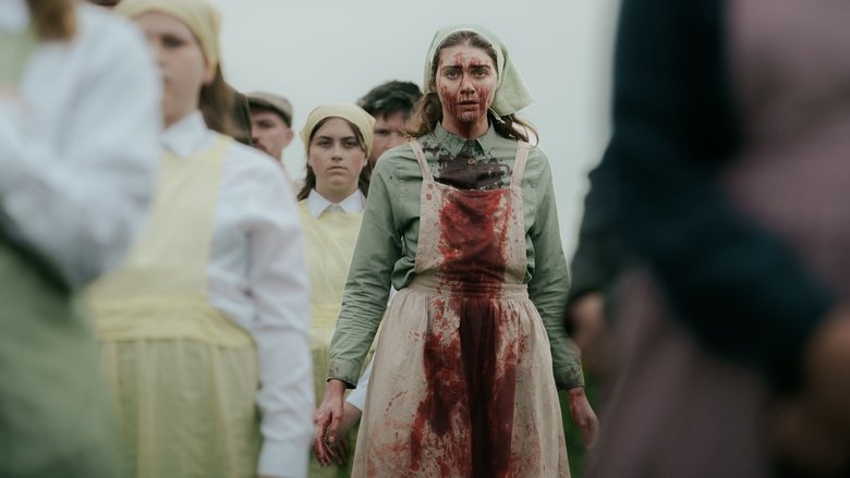 Nonton Film The Severed Sun (2024) Subtitle Indonesia - Filmapik