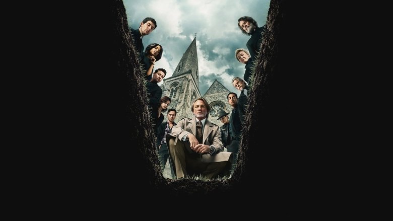 Nonton Film Wake Up Dead Man: A Knives Out Mystery (2025) Subtitle Indonesia - Filmapik