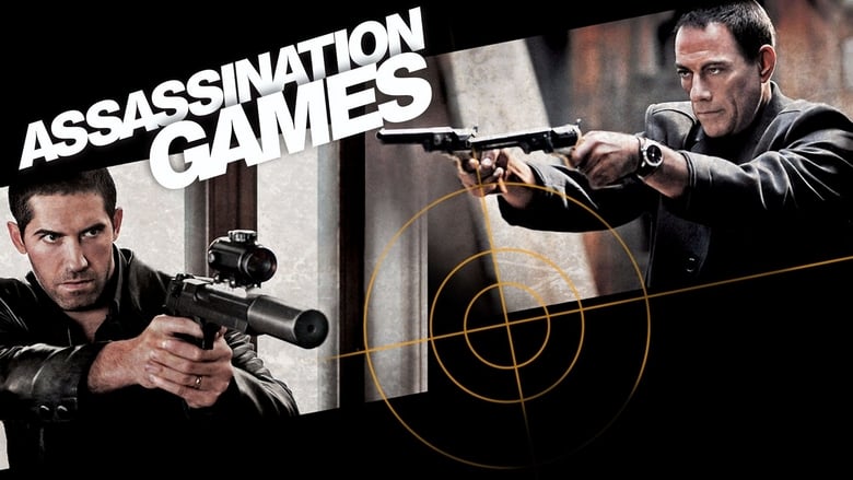 Nonton Film Assassination Games (2011) Subtitle Indonesia - Filmapik