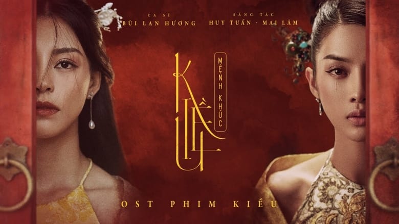 Nonton Film Kieu (2021) Subtitle Indonesia - Filmapik