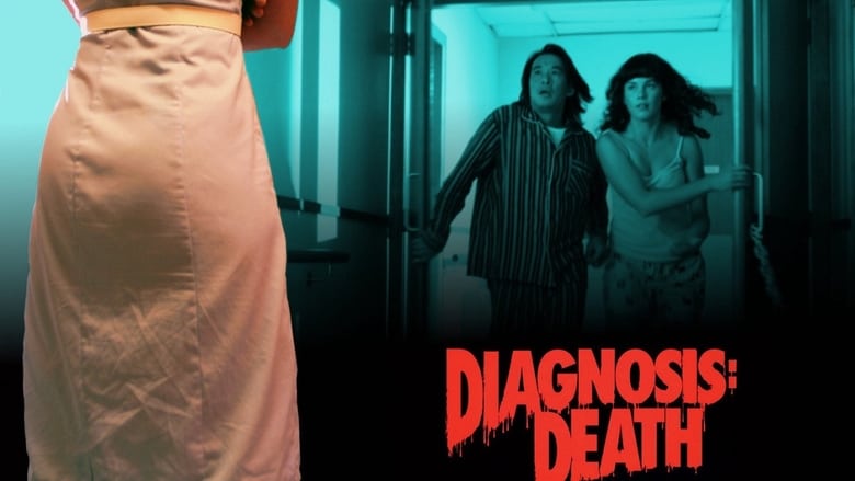 Nonton Film Diagnosis: Death (2009) Subtitle Indonesia - Filmapik