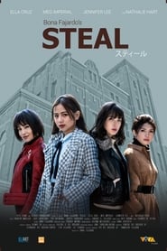 Nonton Film Steal (2021) Subtitle Indonesia - Filmapik