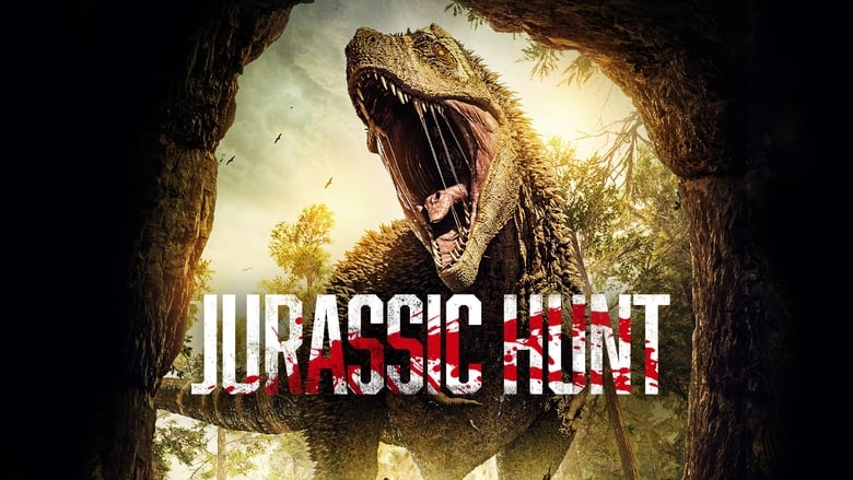 Nonton Film Jurassic Hunt (2021) Subtitle Indonesia - Filmapik