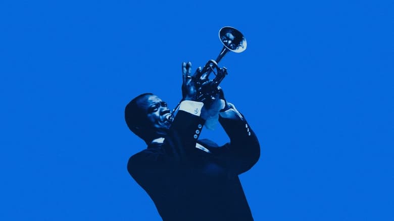 Nonton Film Louis Armstrong”s Black & Blues (2022) Subtitle Indonesia - Filmapik