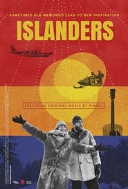 Nonton Film Islanders (2022) Subtitle Indonesia - Filmapik