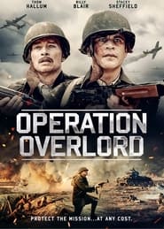 Nonton Film Operation Overlord (2021) Subtitle Indonesia Filmapik